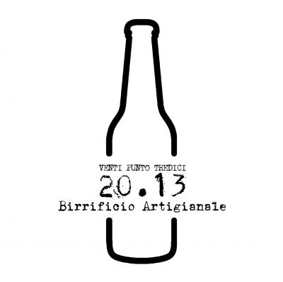 BIRRIFICIO 20.13